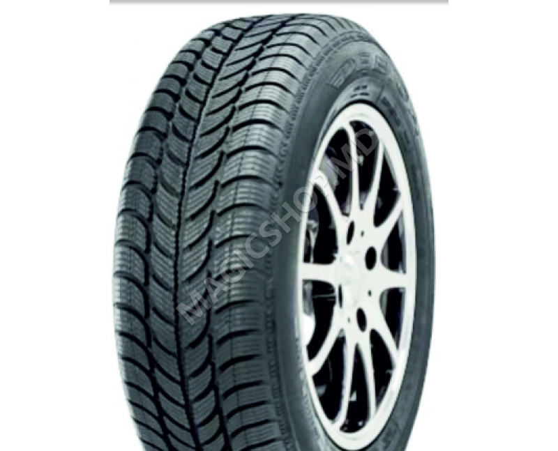Anvelope 165/65R15 81Т DEBICA (Goodyear) FRIGO 2 MS (Poland) iarnă